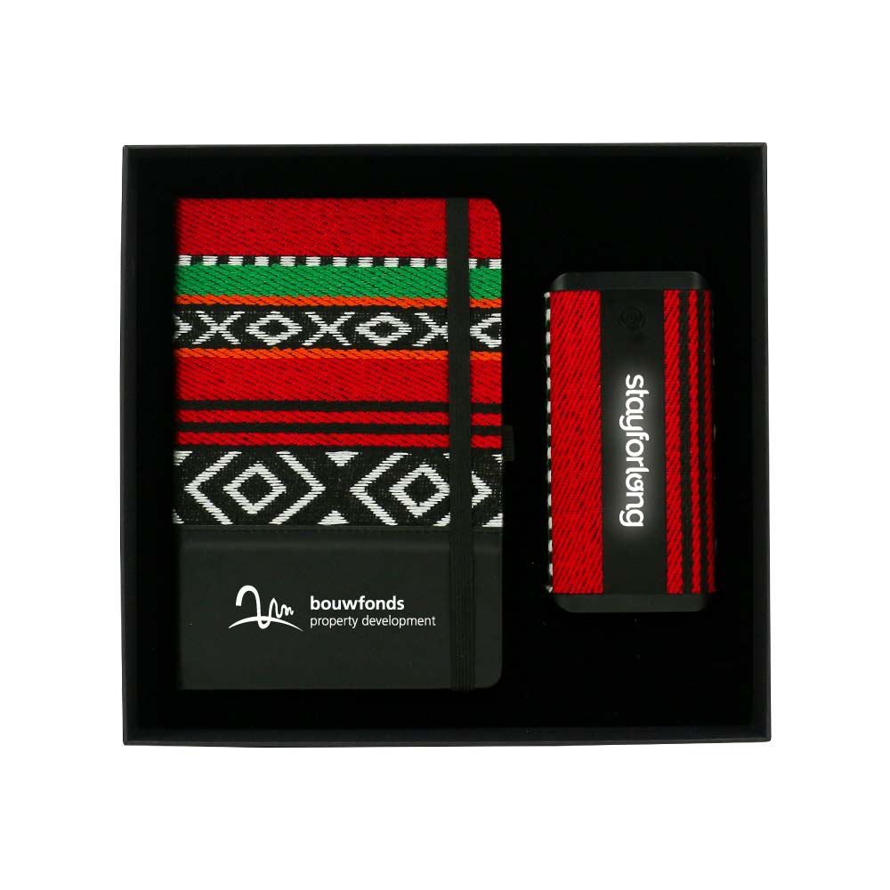 SADU Design Corporate Gift Set GS-048 3