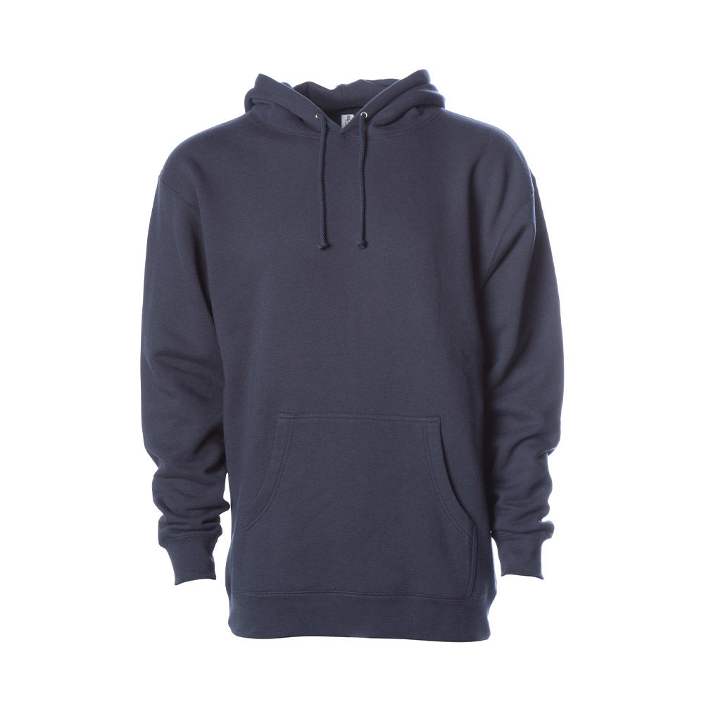 Sandhu Branded Pullover Hoodies 10