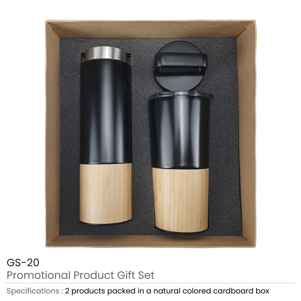  Eco-Friendly Gift Sets  2
