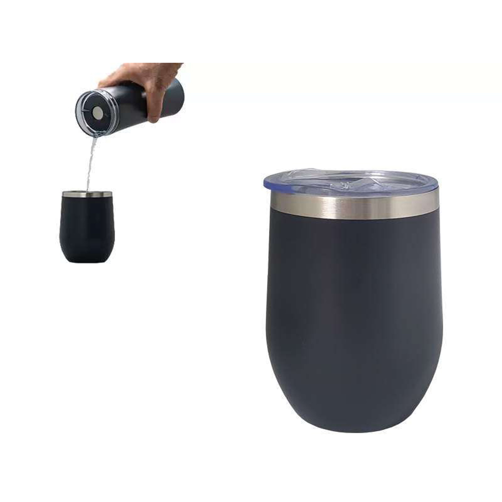 Stainless-steel Double Wall Cup 2