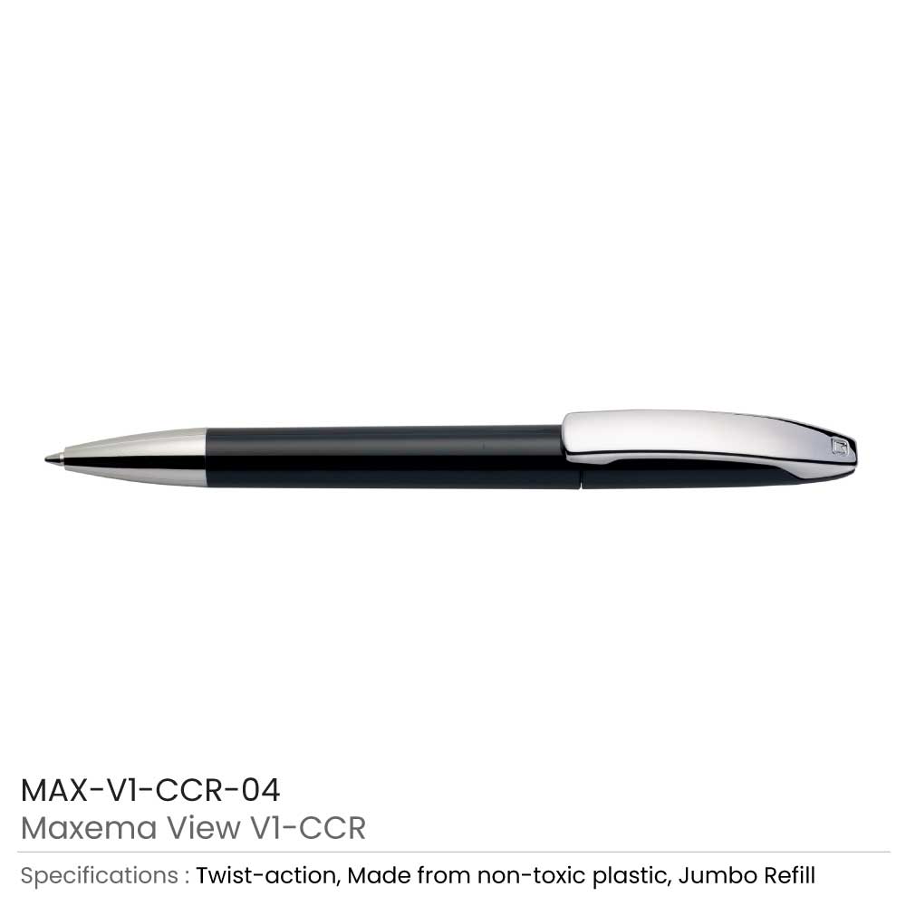 Maxema View Pens 7