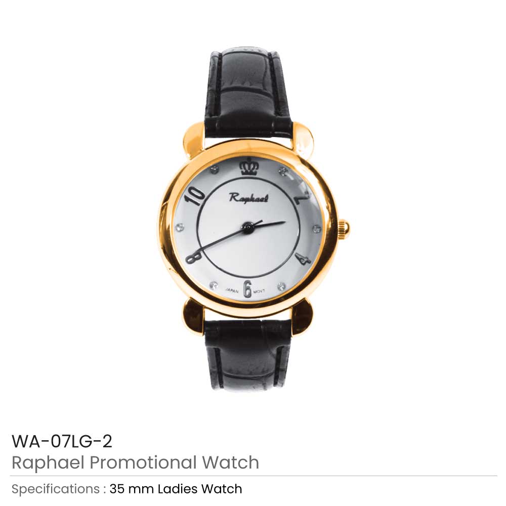 Ladies Watches  8