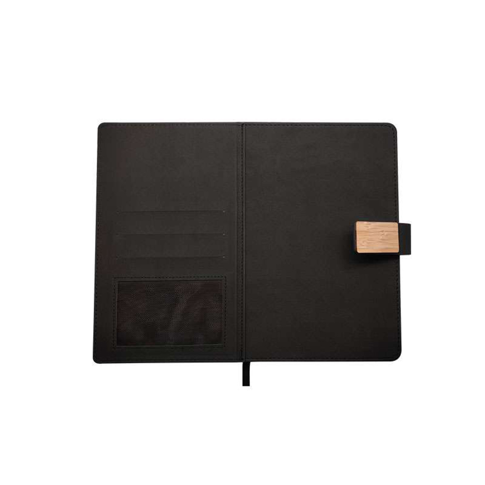 A5 Hard cover Notebook 4