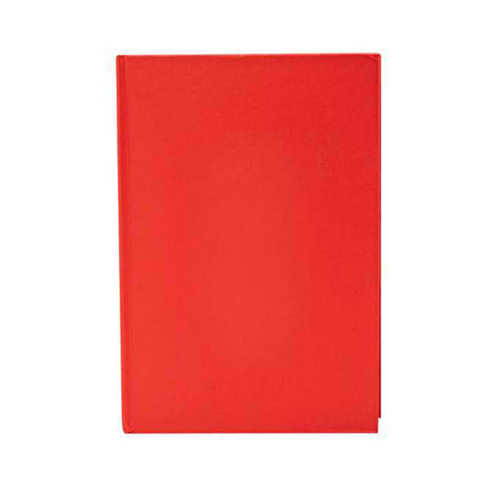 Eco Fold A6 Notepad 2