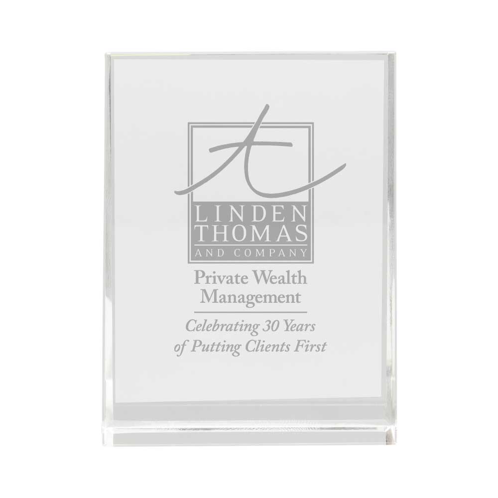 Inclined Rectangular Crystal 4