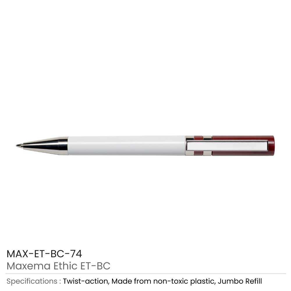 Maxema Ethic Pens 4