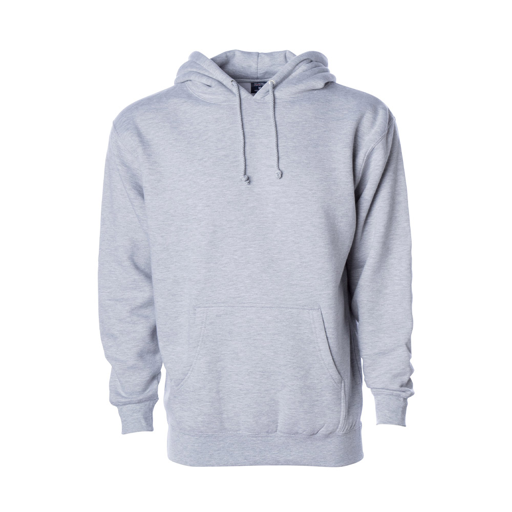 Sandhu Branded Pullover Hoodies 6