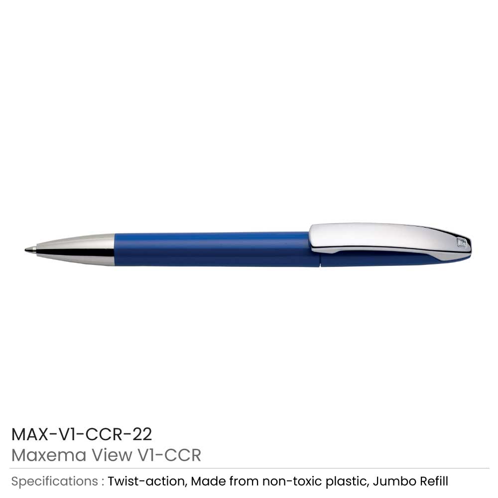 Maxema View Pens 21