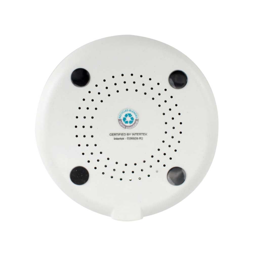 Bamboo Wireless Fast Charging Pads 15W Output  5