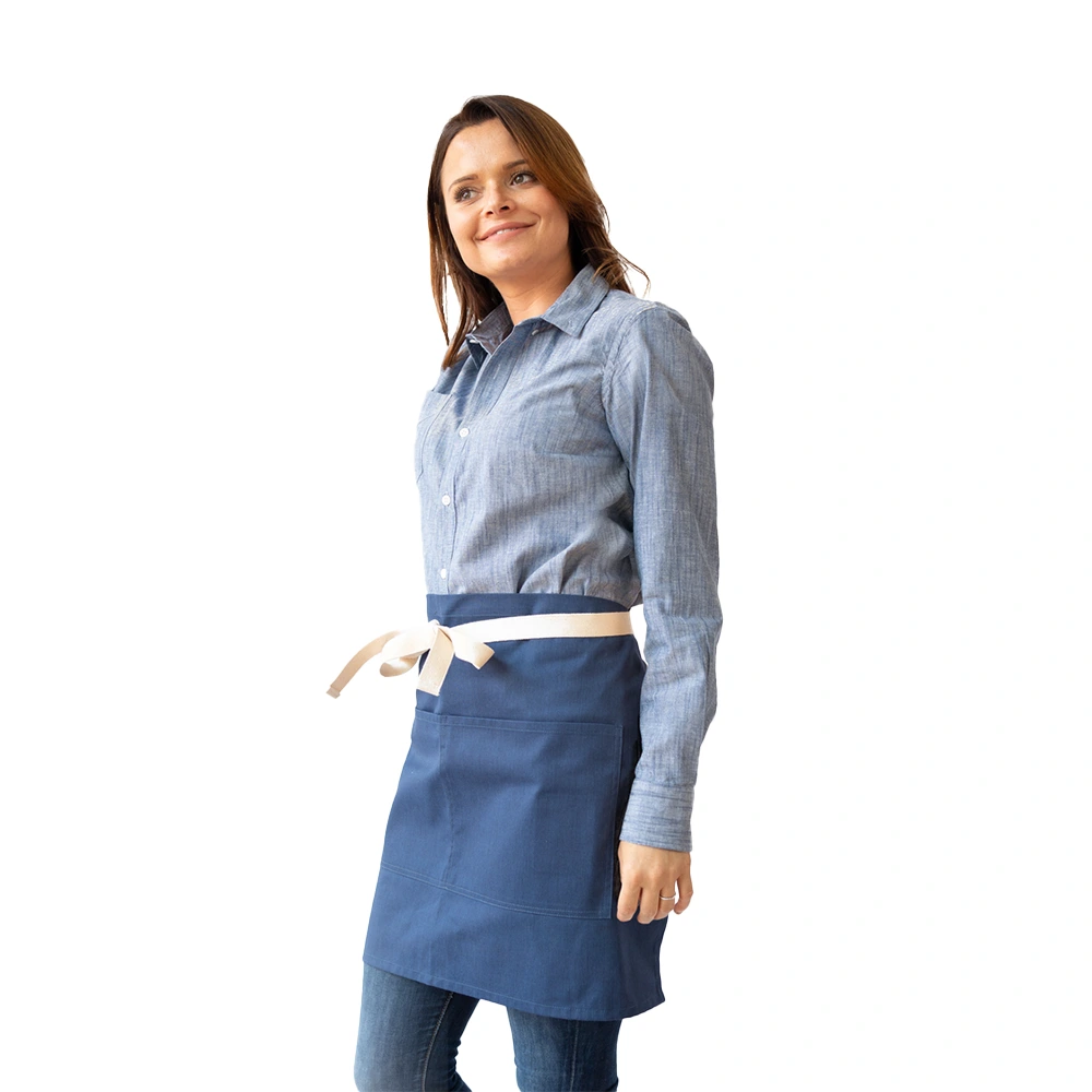 Bistro Server Uniform 3