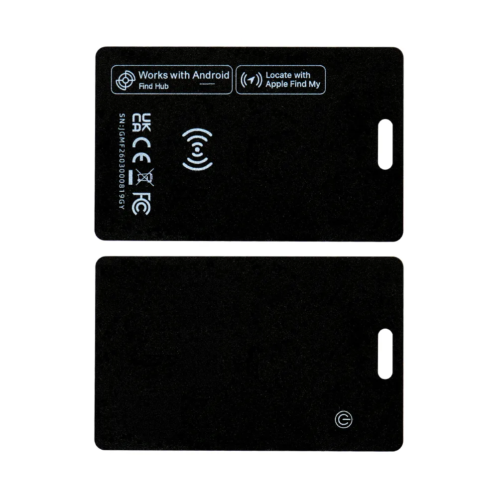 GPS Tracker, Air Tags, Anti-Loss & Wireless Rechargeable 2