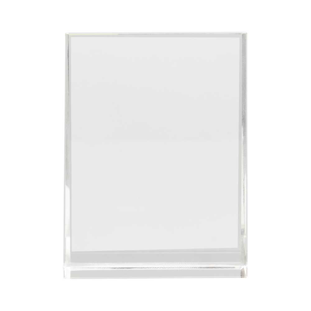 Inclined Rectangular Crystal 1