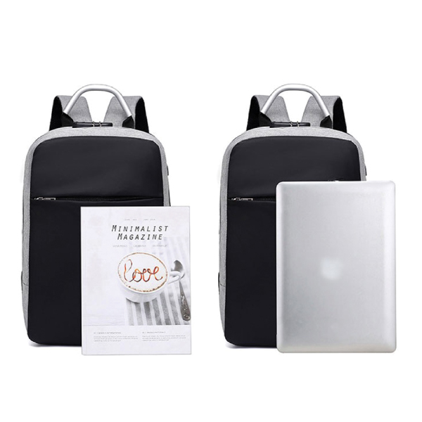 Multi-functional Travel Bag 3