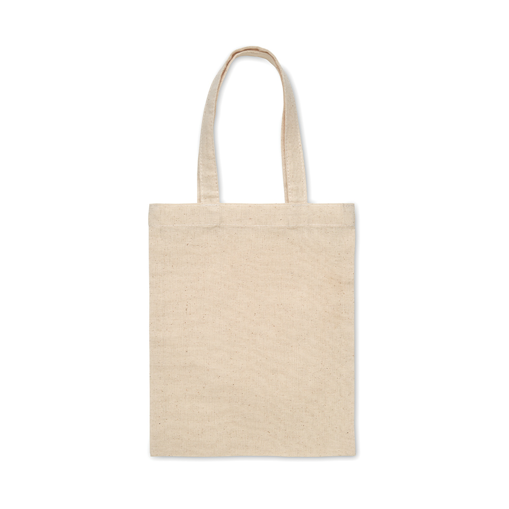 Small Cotton Gift or Goodie Bag