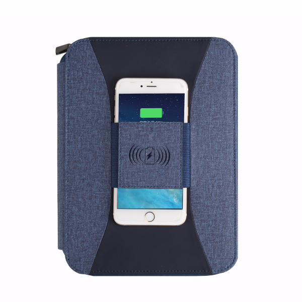 Executive Hi-Tech Portfolio 3