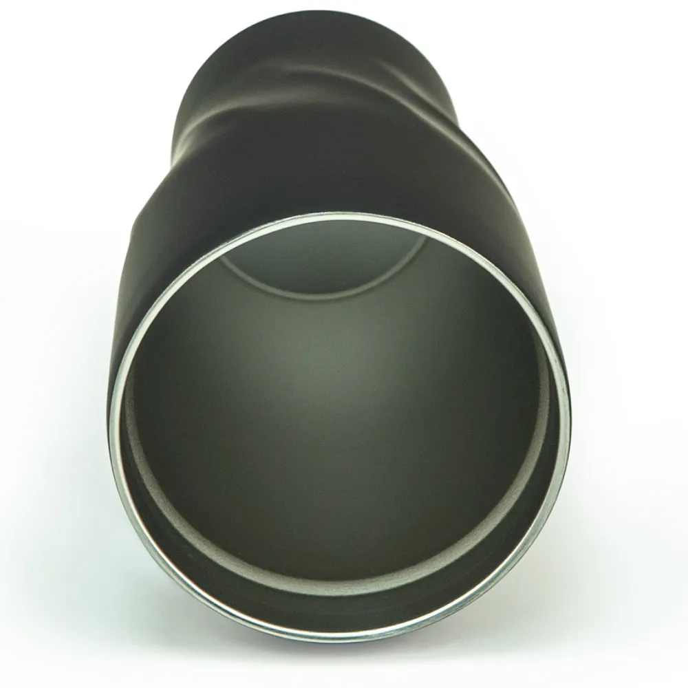 Dorniel Designs Tumblers, Transparent Lid, Recycled Stainless Steel, 540ml 10