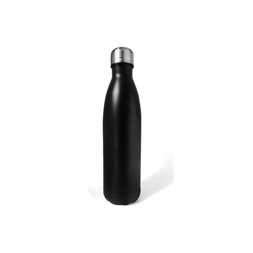 Double walled vacuum bottle 3