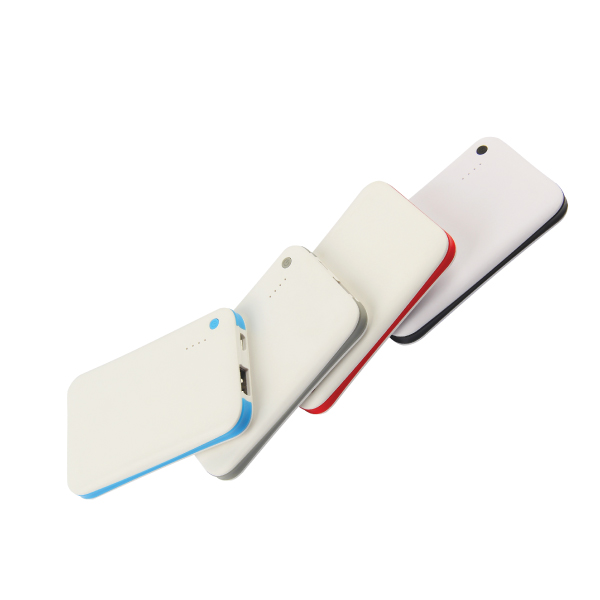 Card Type Powerbank 2