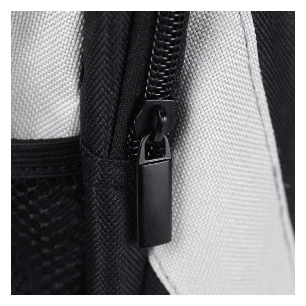 Two-toned Backpacks 600D Polyester Material 8