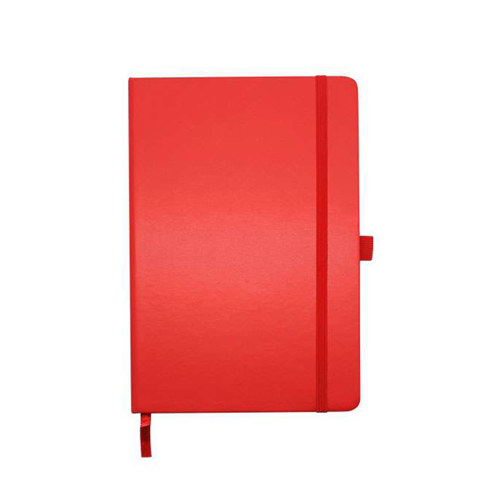 A5 Leatherette notebook 8
