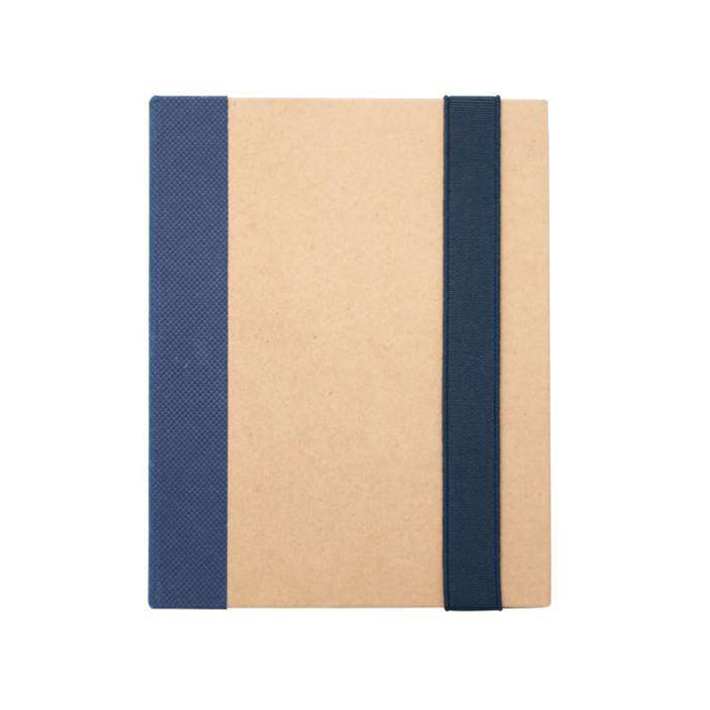 A5-sized eco-friendly notebook 4