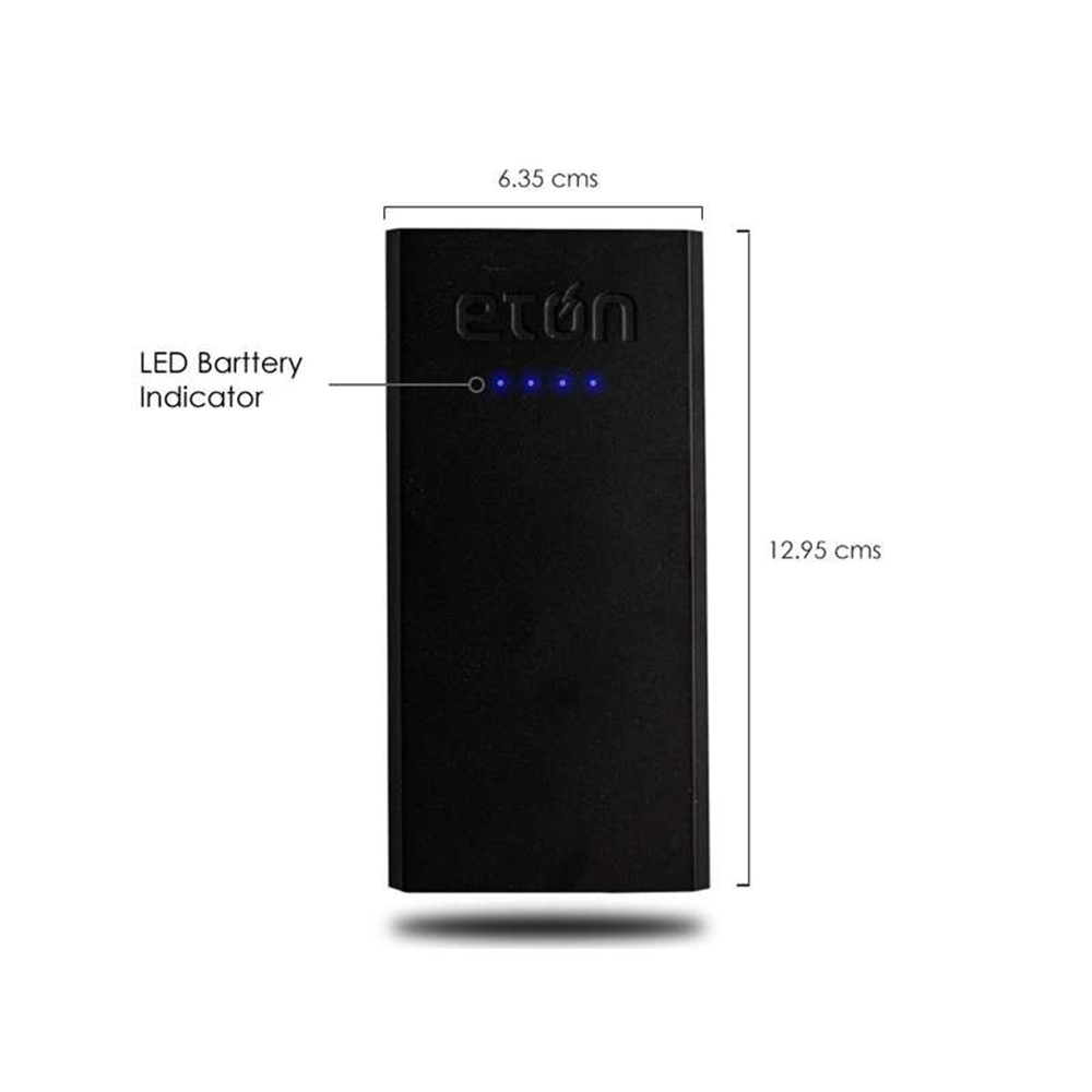 Heavy Duty Power Bank 3