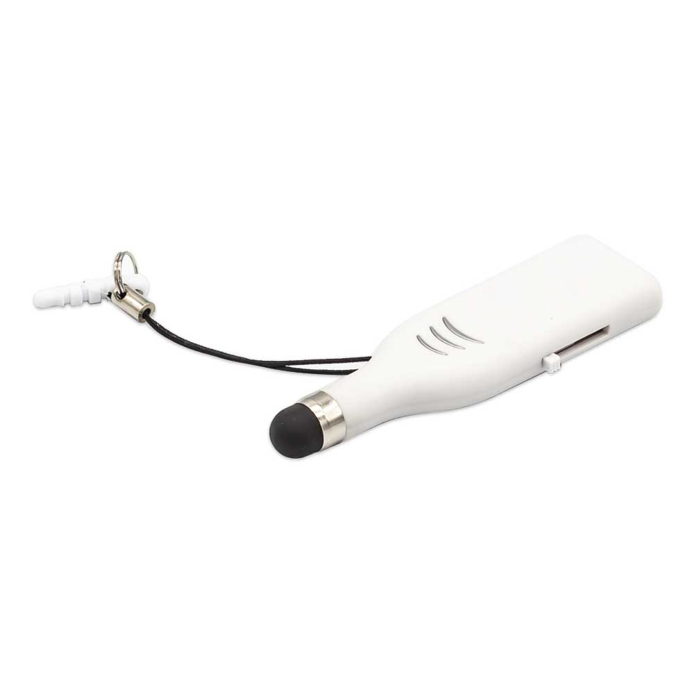Stylus Plastic USB Flash 1