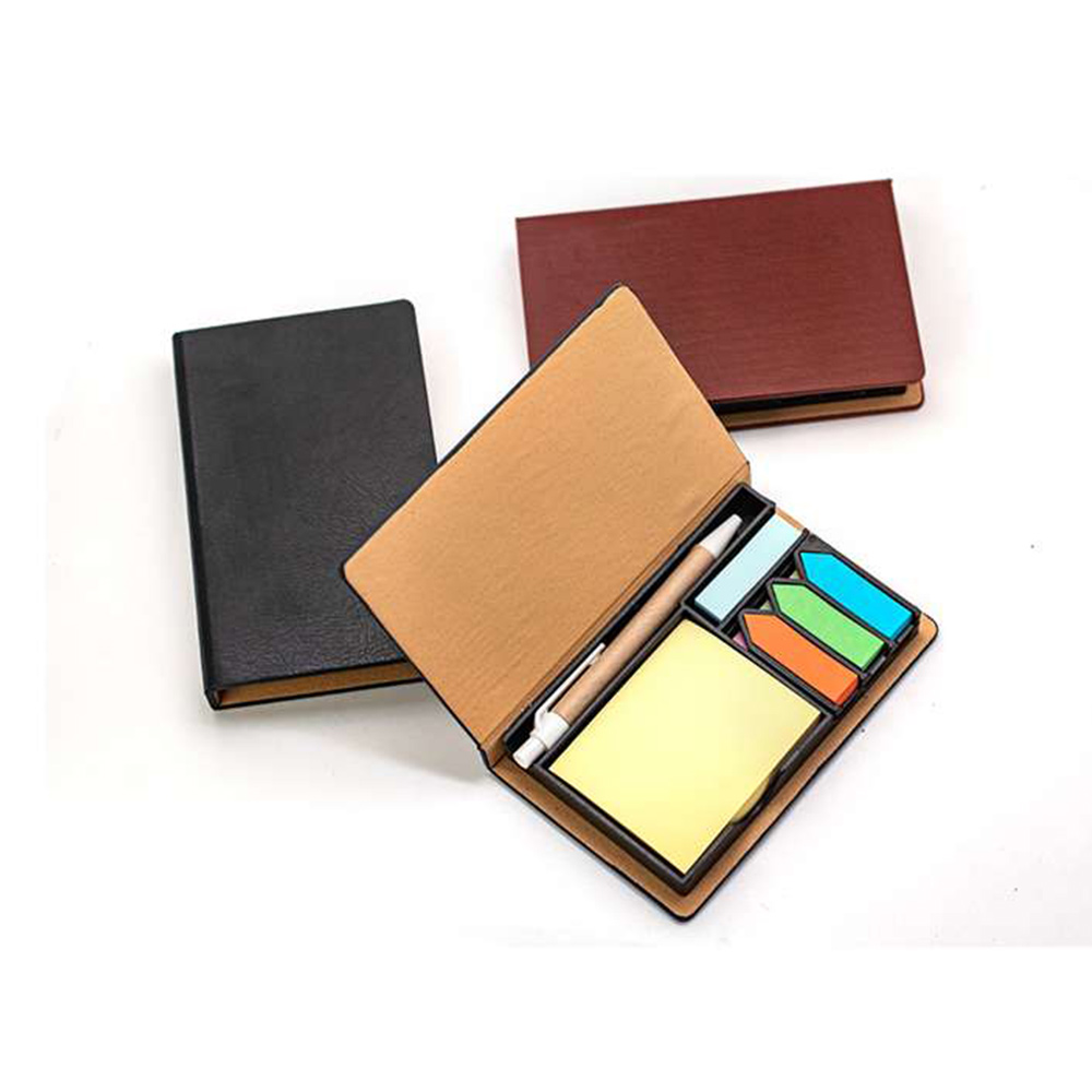 Eco-friendly Sticky Notes 2