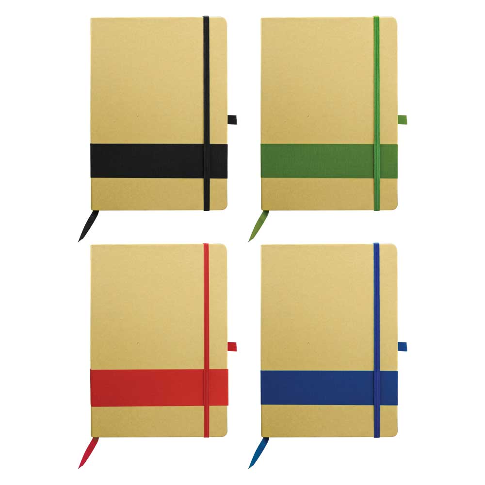 Eco-Friendly Notebooks 1