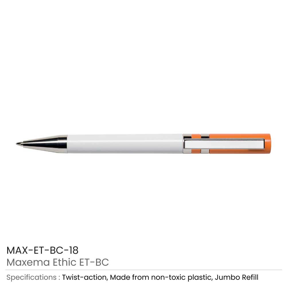 Maxema Ethic Pens 12