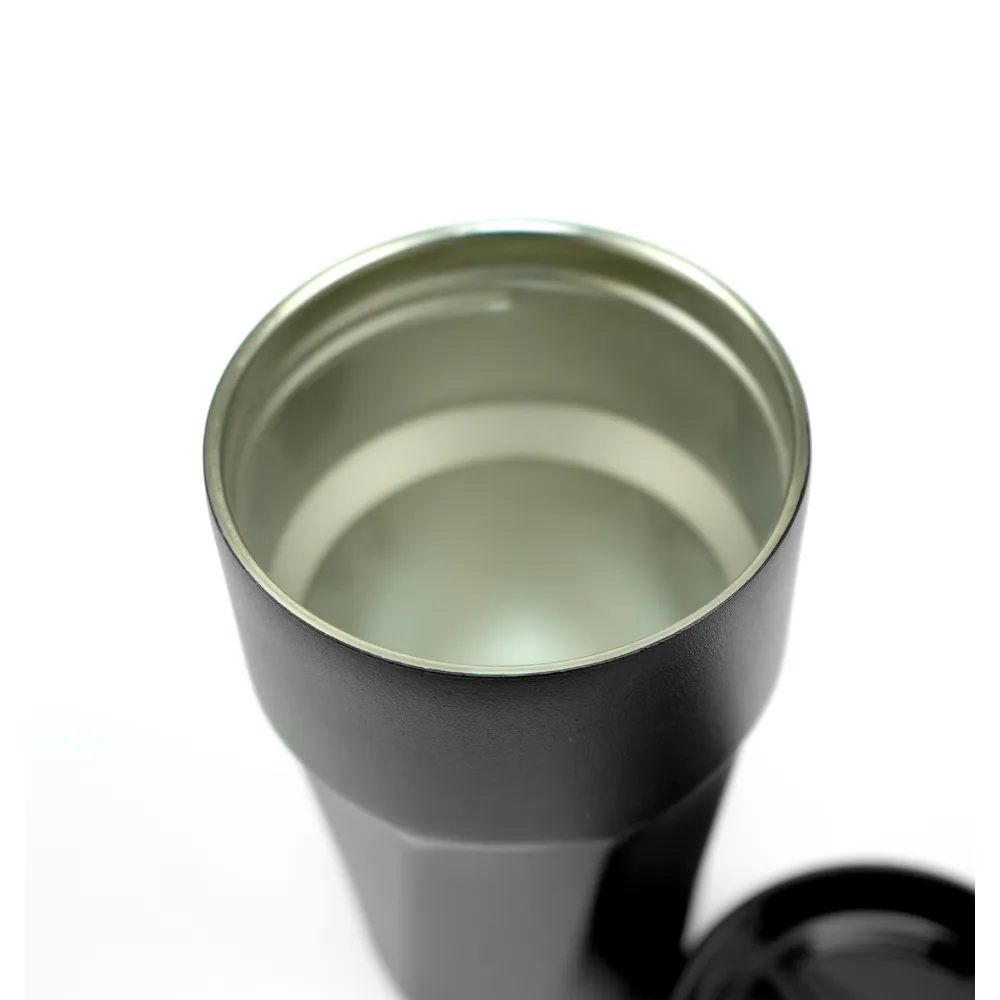 Tumblers with Lanyard in Double Wall Stainless Steel 480ml 2