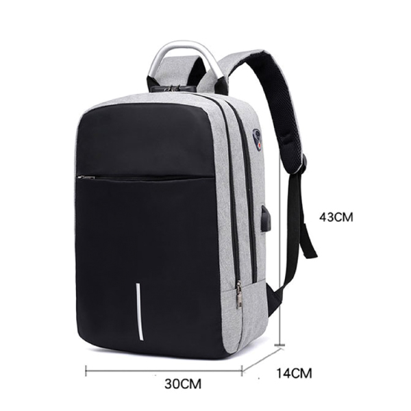Multi-functional Travel Bag 5