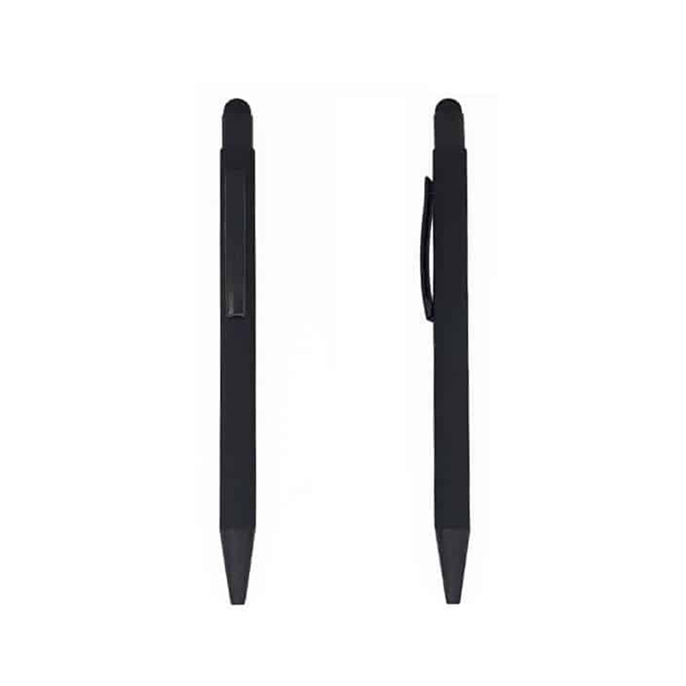 Ballpoint Pen with Push Mechanism 2