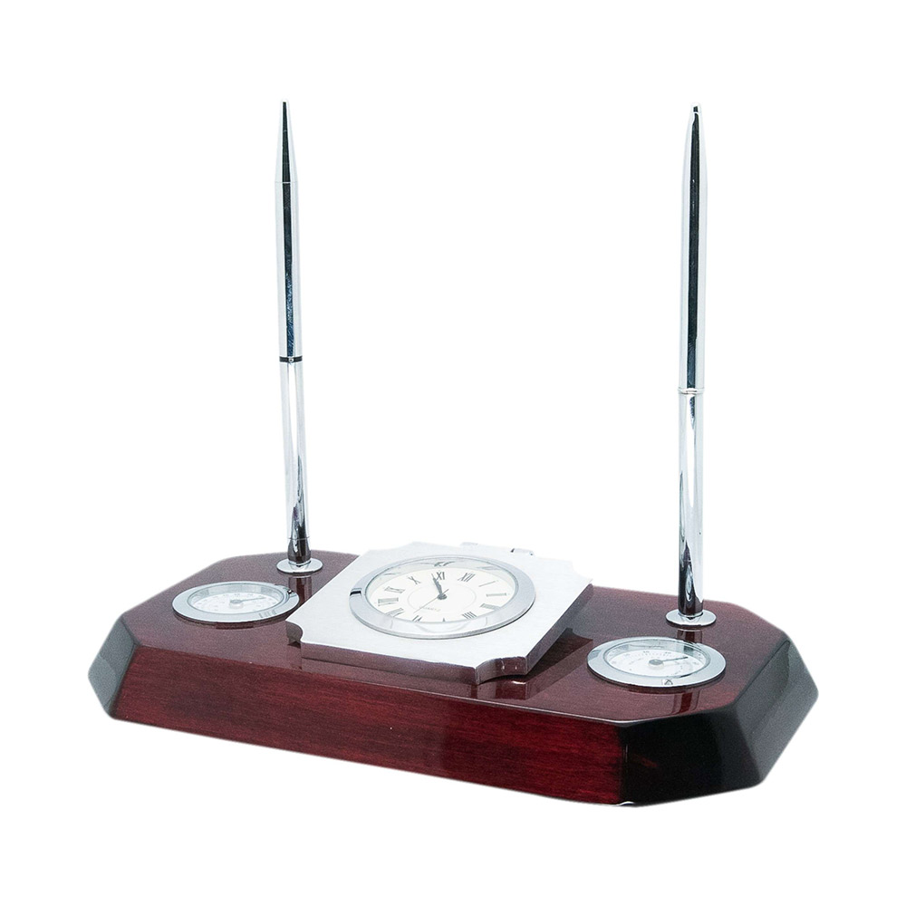 Multifunctional Desktop Clock 2