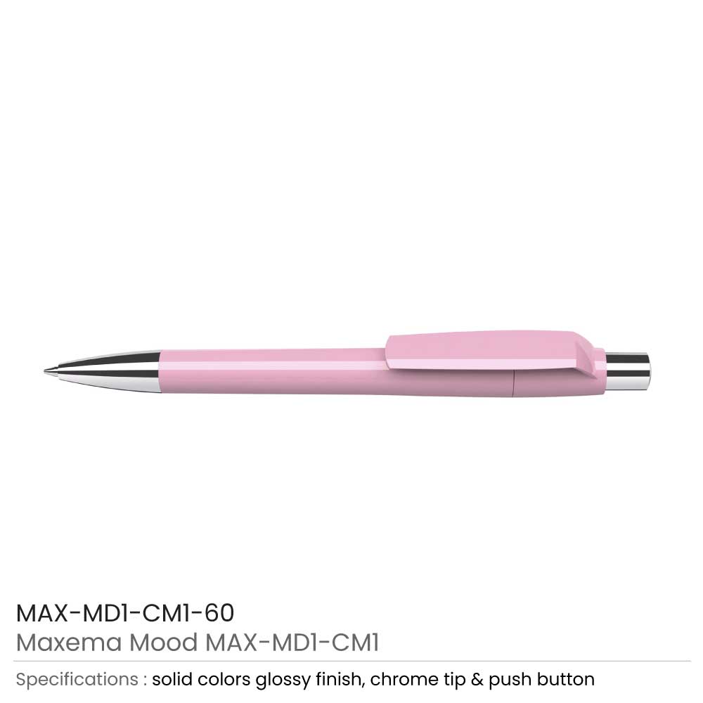 Maxema Mood Pens 26