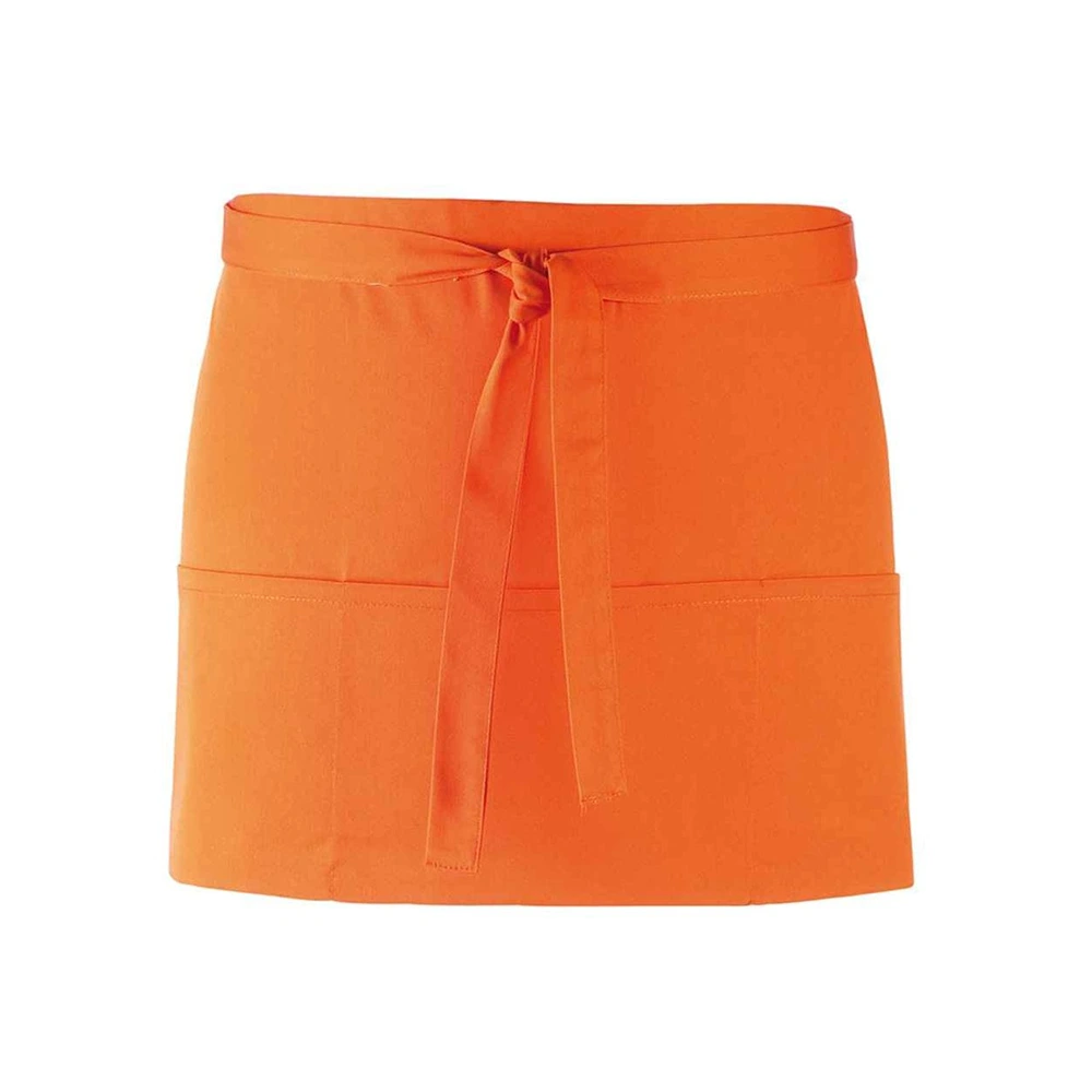 Small 3 Pocket Apron 7