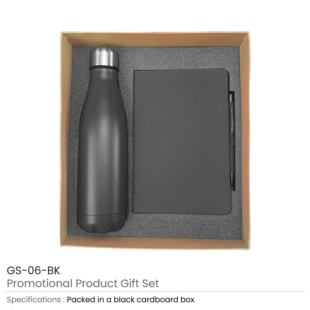 Promotional Gift sets GS-6 2