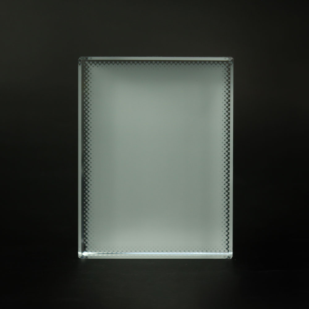 Rectangular Crystals 4