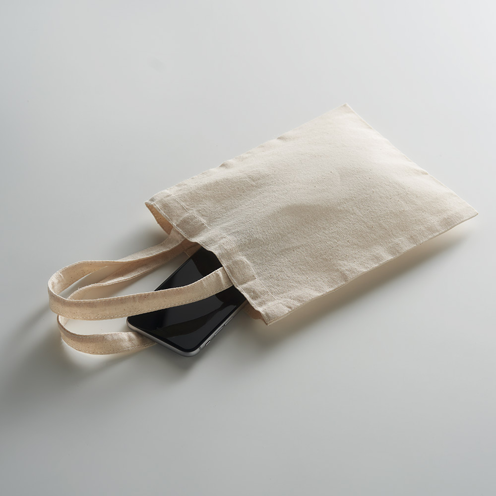 Small Cotton Gift or Goodie Bag 5