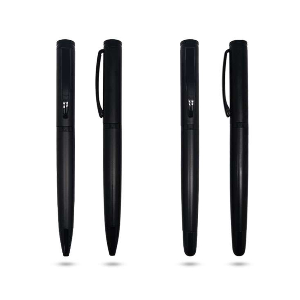 Roller Pen with Matching Ball Pen 2