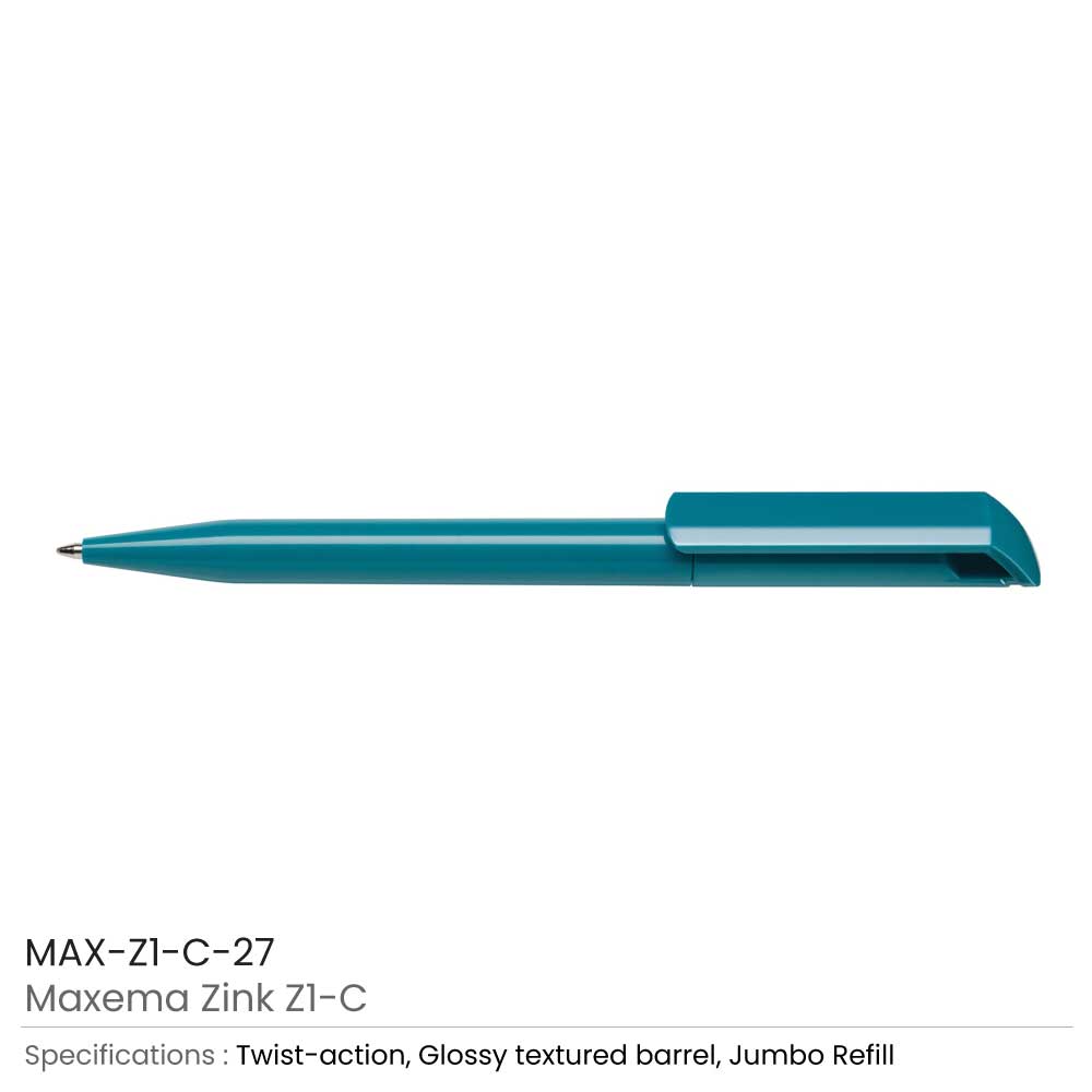 Maxema Zink Pens 14