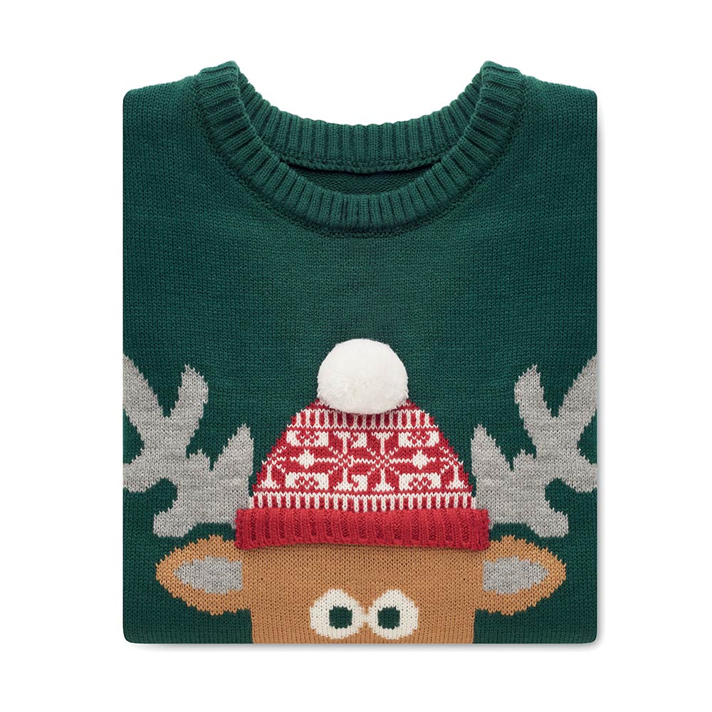 Christmas Sweater 18