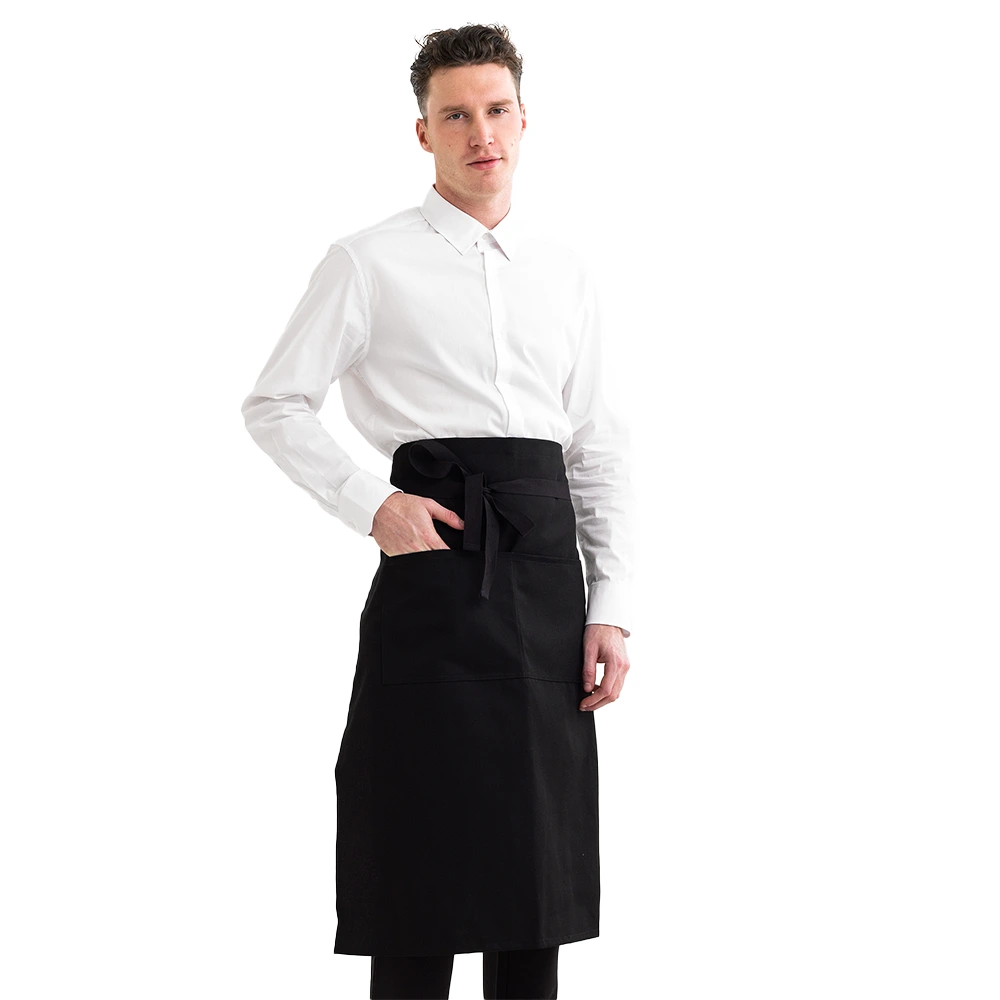 Banquet Server Uniform
