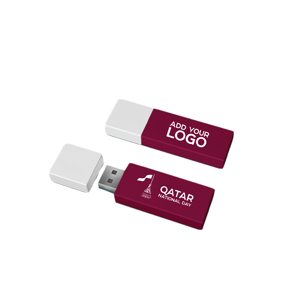 National Day Themed USB Flash Drive QTR-04 2