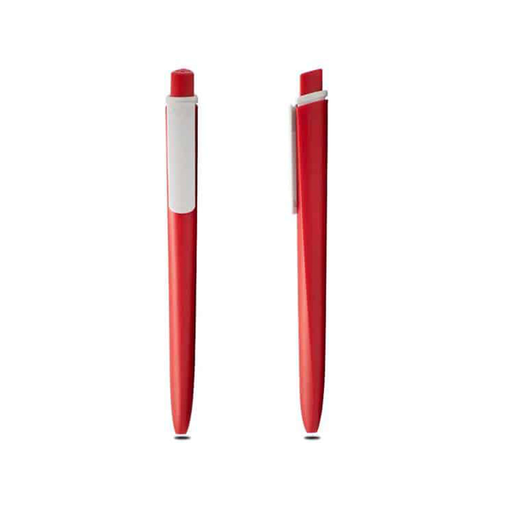 Swiss made High Quality Plastic Pen 4