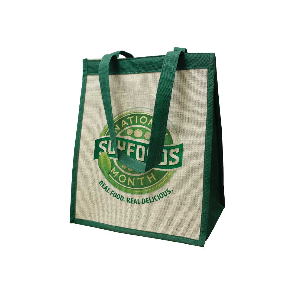 Jute Shopping Bags 6