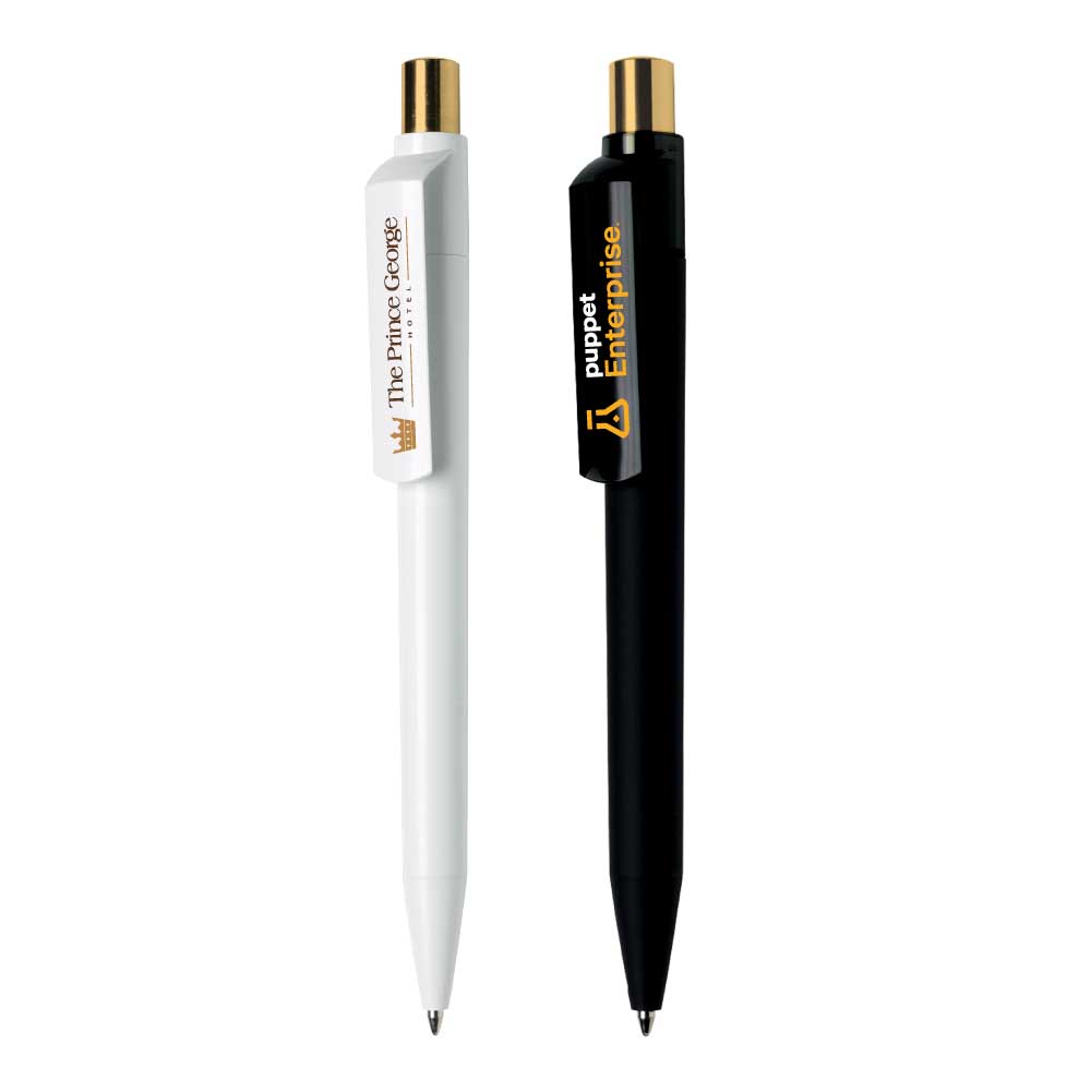 Maxema Pens Dot CGold 3