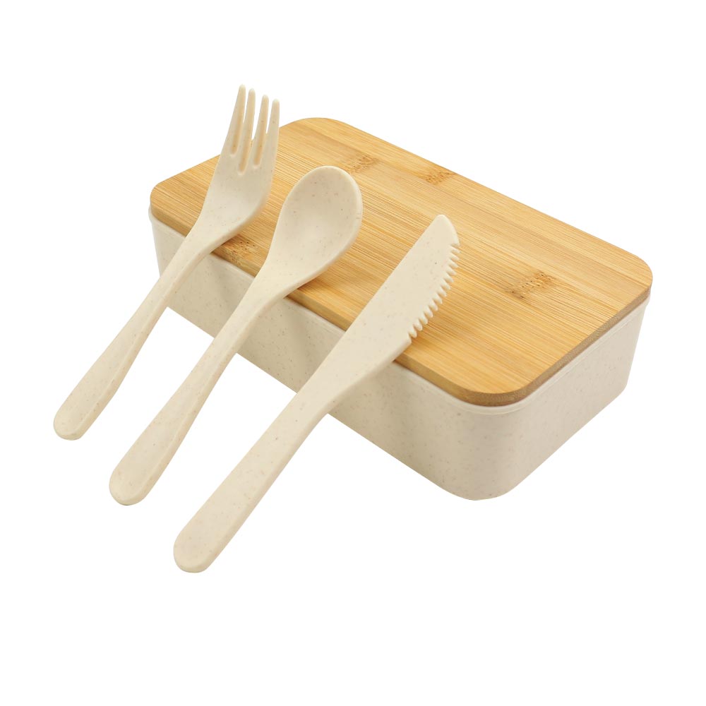 Eco-Friendly Lunch Box 1