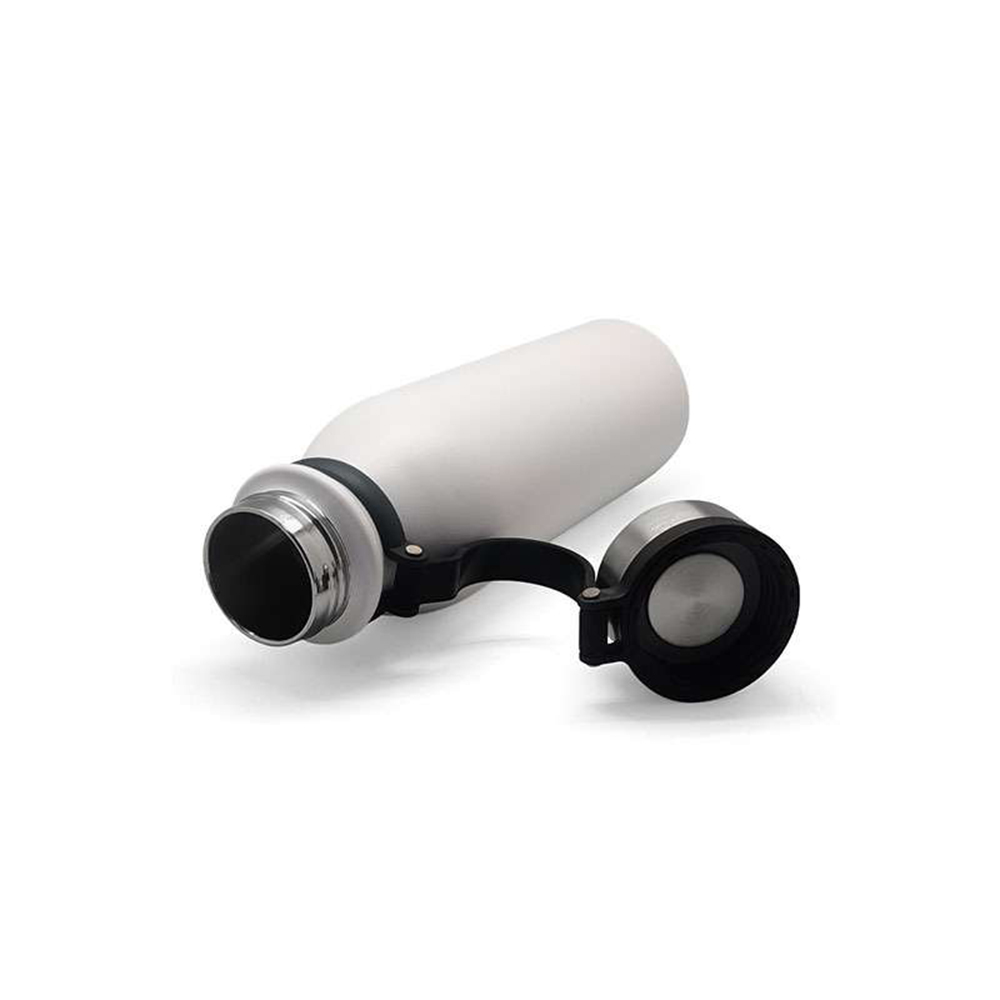 Double walled vacuum bottle 5