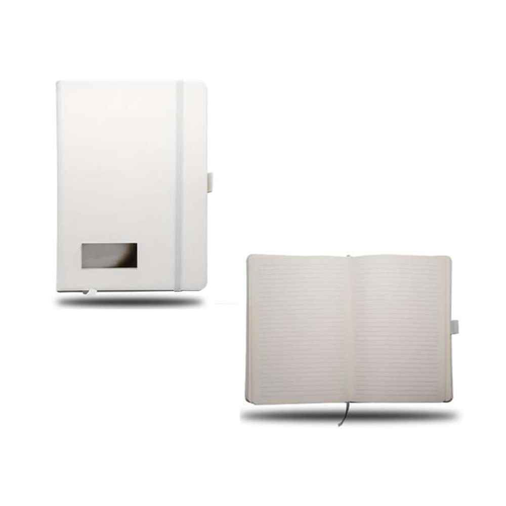 Exmatt Pro A5 Notebook 3